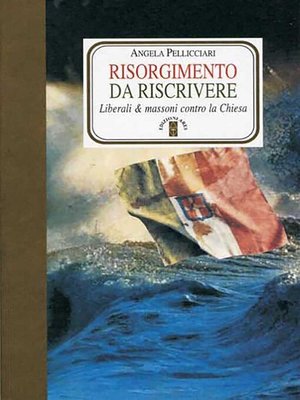 cover image of Risorgimento da riscrivere